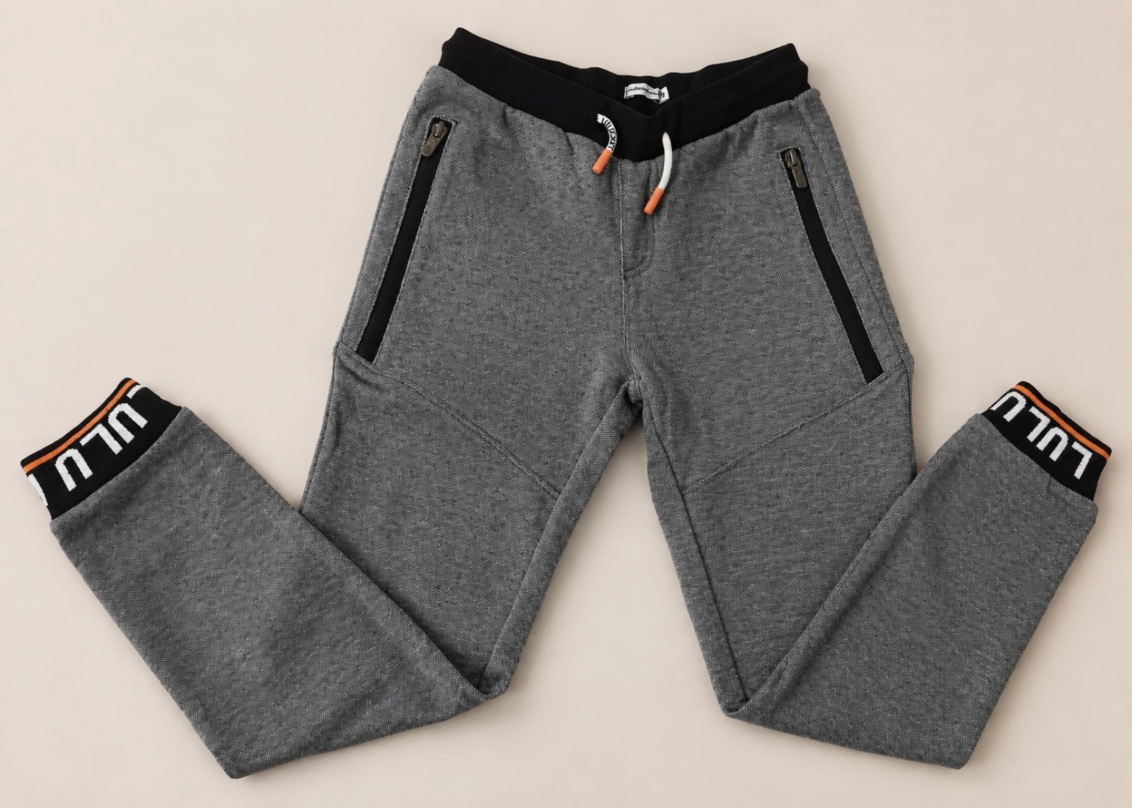 Jogging Lulu Castagnette 